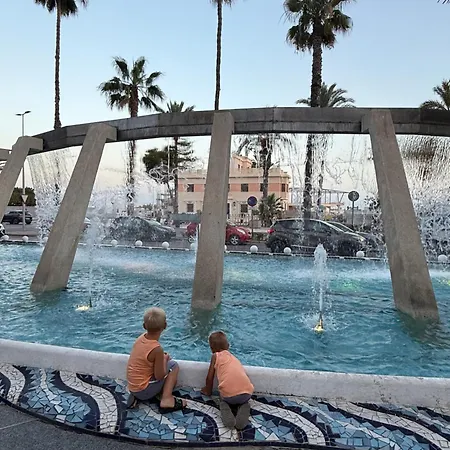 Dudek - Lägenhet Torrevieja