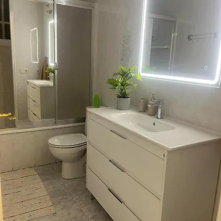 Dudek - Lägenhet Torrevieja