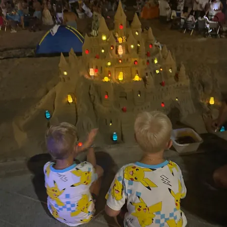 Lägenhet Dudek - Torrevieja