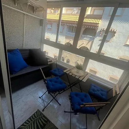 Апартаменти Dudek -