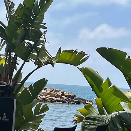 Апартаменти Dudek -