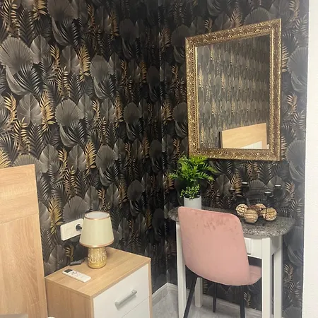 Dudek - Апартаменти Торрев'єха