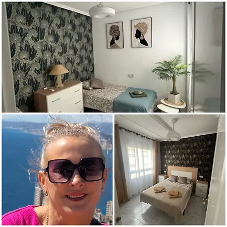 Апартаменти Dudek - *