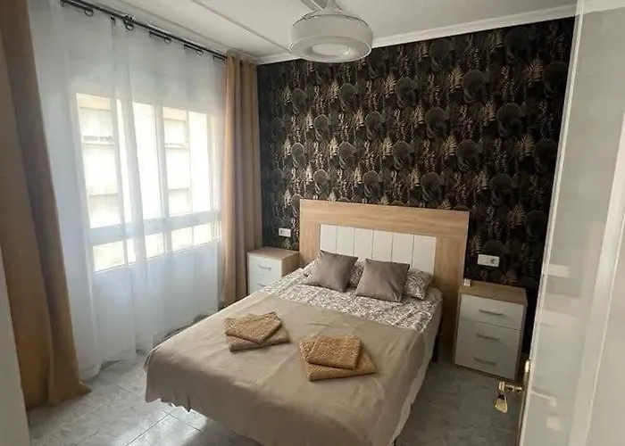 Dudek - Appartement *