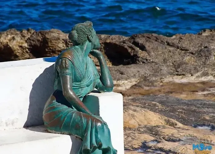 Appartement Dudek - *