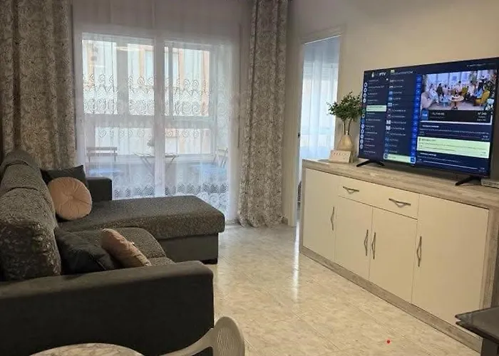 Dudek - * Torrevieja