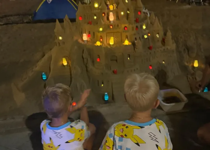 Appartement Dudek - Torrevieja